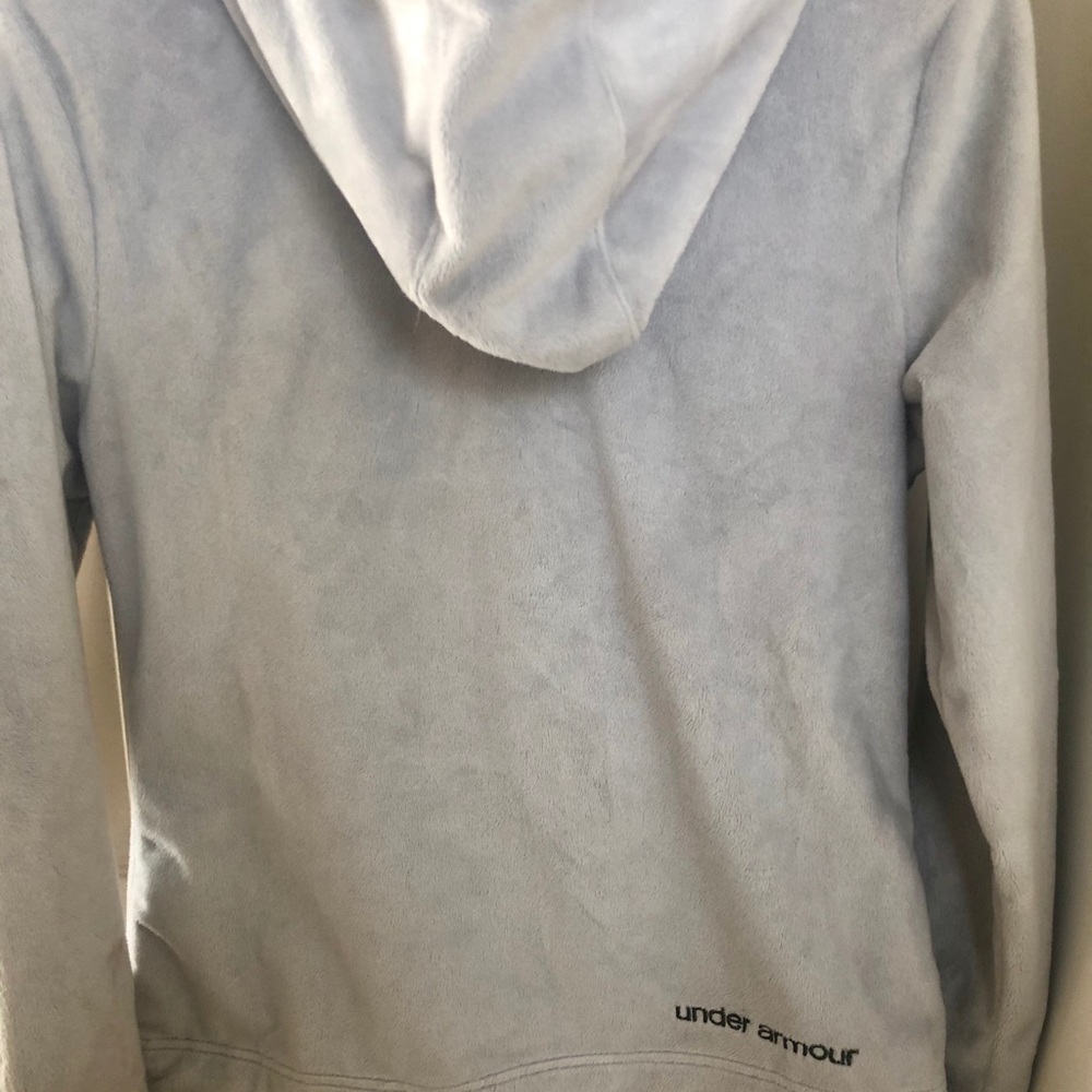 Under Armour Jacket - image 3